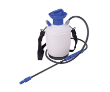 5 Litre Pump up Pressure Sprayer
