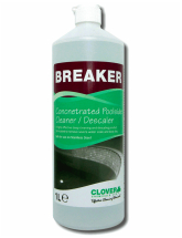 Breaker 1-Litre Poolside Cleaner & Descaler